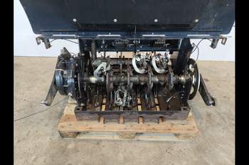 salg af Bindeapparat New Holland BB9060