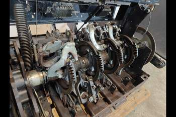 salg af Bindeapparat New Holland BB9060