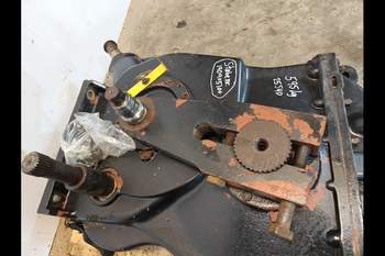 salg af Gearkasse New Holland BB9060