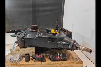 salg af Getriebe BB9060