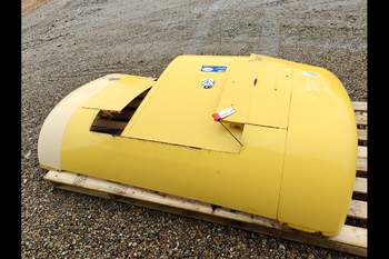 salg af Sideplade New Holland BB9060