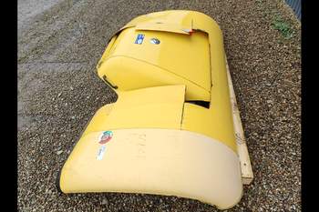 salg af Sideplade New Holland BB9060