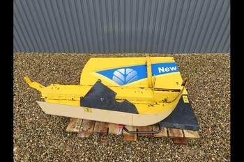 salg af Sideplade New Holland BB9060