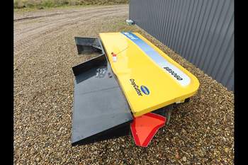salg af Sideplade New Holland BB9060