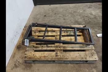 salg af Leiter New Holland BB9060 