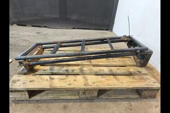 salg af Leiter New Holland BB9060 