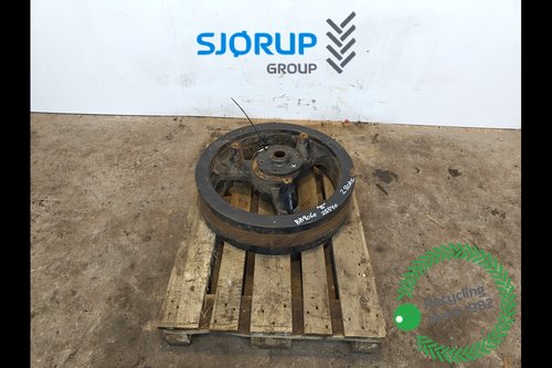 salg af Schwungräder New Holland BB9060 