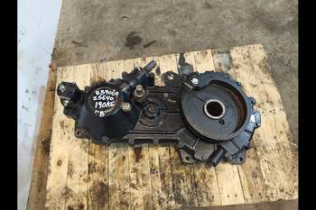 salg af Vinkelgearkasse New Holland BB9060