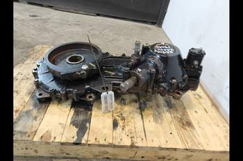 salg af Vinkelgearkasse New Holland BB9060