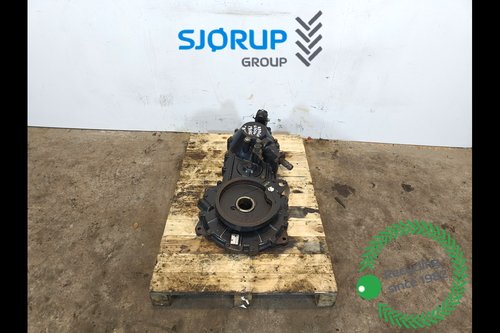 salg af Vinkelgearkasse New Holland BB9060