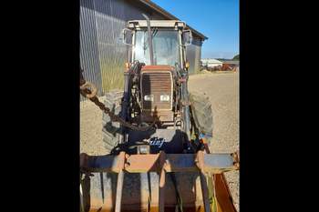 salg af Massey Ferguson 3070 traktor