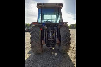 salg af Massey Ferguson 3070 traktor