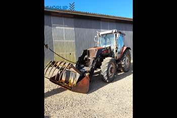 Massey Ferguson 3070 traktor
