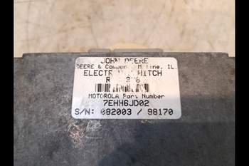 salg af ECU John Deere 7710 LIFT