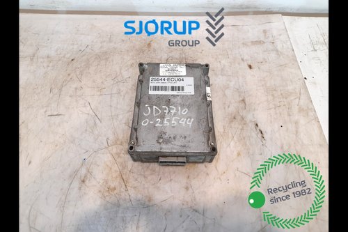 salg af John Deere 7710  ECU