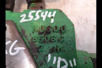 salg af Lift Ventil John Deere 7710 