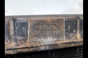 salg af John Deere 7710  Water Radiator