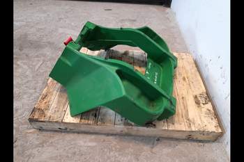 salg af Gewicht John Deere 8220 