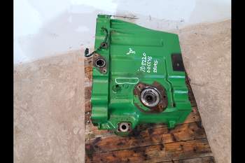 salg af John Deere 8220  Transmission