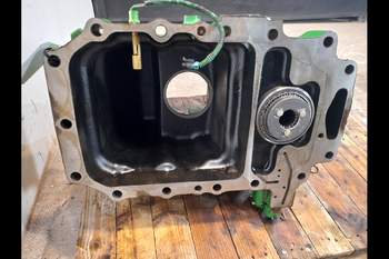 salg af John Deere 8220  Transmission