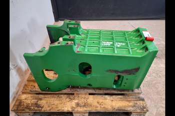 salg af Gearkassehus John Deere 8220