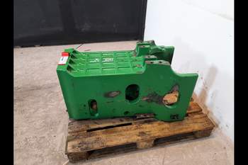 salg af Getriebegehäuse John Deere 8220 