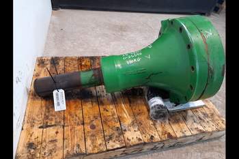 salg af John Deere 8220 LEFT Rear Axle