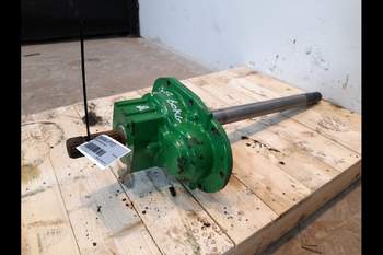 salg af PTO John Deere 8220