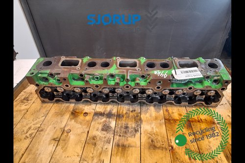 salg af Zylinderkopf John Deere 8220 