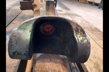 salg af Forakselrør John Deere 6130M Venstre