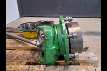 salg af Slutdrev John Deere 6130M Højre