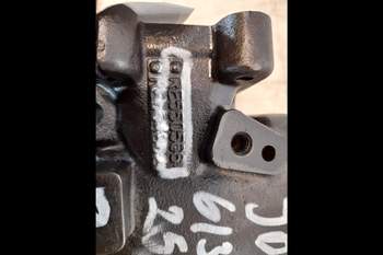 salg af Manifold John Deere 6130M Indsugning