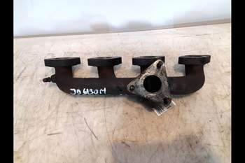salg af Manifold John Deere 6130M Udstødning