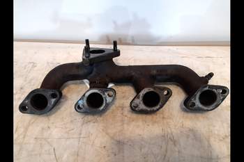 salg af Manifold John Deere 6130M Udstødning