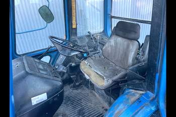 salg af Ford 8830 traktor