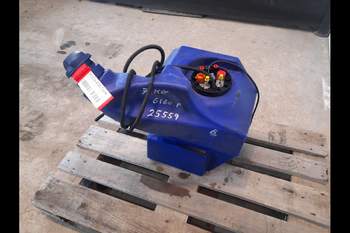 salg af AdBlue tank Deutz-Fahr Agrotron 6160 