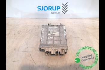 salg af Deutz-Fahr Agrotron 6160  ECU