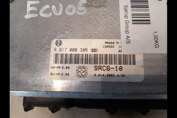 salg af Deutz-Fahr Agrotron 6160  ECU