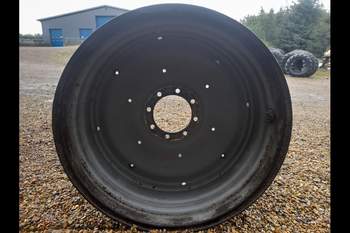 salg af Deutz-Fahr Agrotron 6160 RIGHT Rear Rim