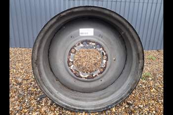 salg af Deutz-Fahr Agrotron 6160 LEFT Front Rim