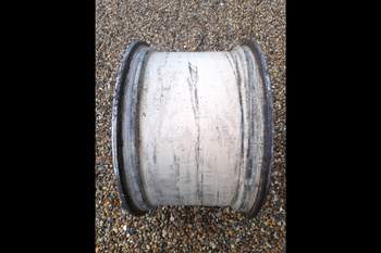 salg af Deutz-Fahr Agrotron 6160 LEFT Front Rim