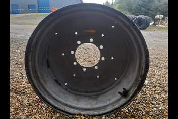 salg af Deutz-Fahr Agrotron 6160 LEFT Front Rim