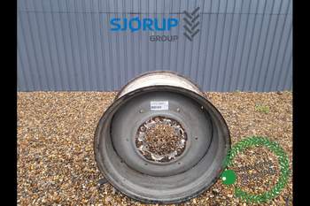 salg af Deutz-Fahr Agrotron 6160 LEFT Front Rim