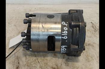 salg af Differentiale Deutz Agrotron 6160