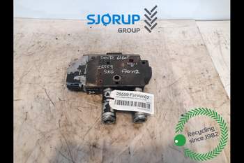 salg af Deutz-Fahr Agrotron 6160  Remote control valve