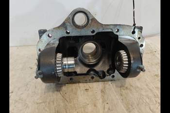 salg af Forakselrør Deutz Agrotron 6160