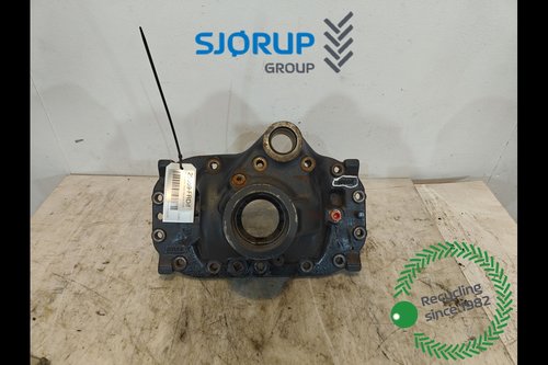salg af Forakselrør Deutz Agrotron 6160