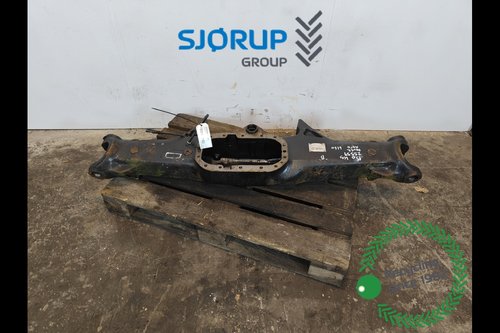 salg af Forakselrør Deutz Agrotron 6160