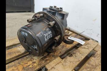 salg af Slutdrev Deutz Agrotron 6160 Højre