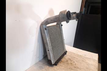 salg af Intercooler Deutz Agrotron 6160